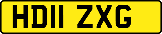 HD11ZXG
