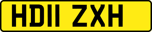 HD11ZXH