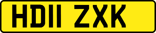 HD11ZXK