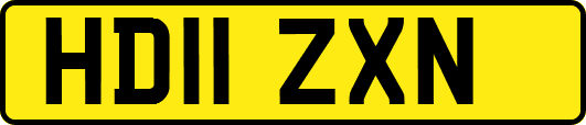 HD11ZXN