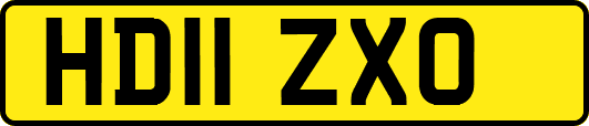 HD11ZXO
