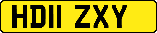 HD11ZXY