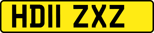 HD11ZXZ