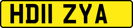 HD11ZYA