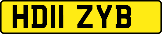 HD11ZYB