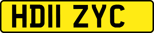 HD11ZYC
