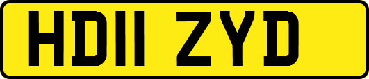 HD11ZYD