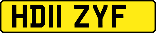 HD11ZYF