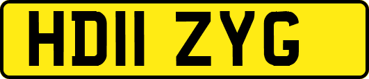 HD11ZYG