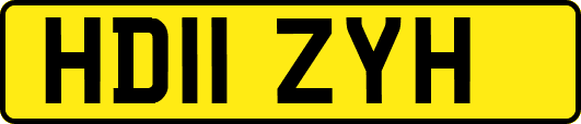 HD11ZYH