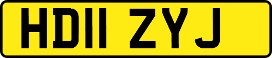 HD11ZYJ