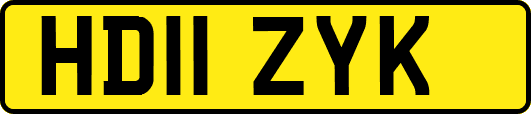 HD11ZYK
