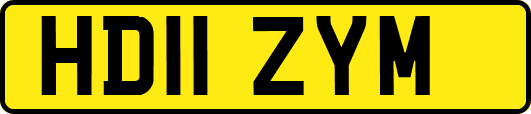 HD11ZYM