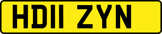 HD11ZYN