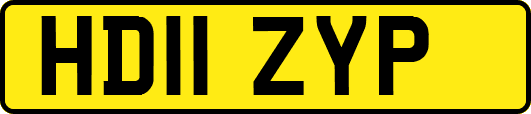 HD11ZYP