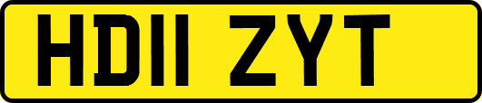HD11ZYT