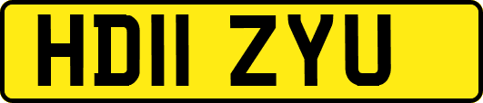 HD11ZYU