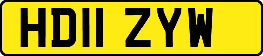 HD11ZYW