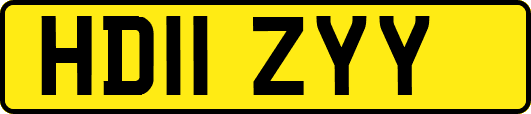 HD11ZYY