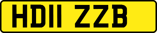 HD11ZZB