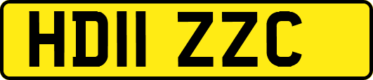 HD11ZZC