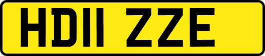 HD11ZZE
