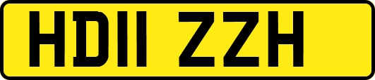 HD11ZZH