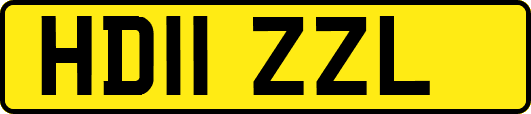 HD11ZZL