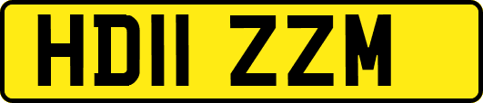 HD11ZZM