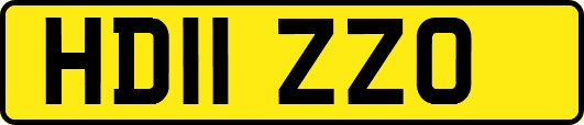 HD11ZZO
