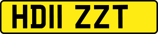 HD11ZZT