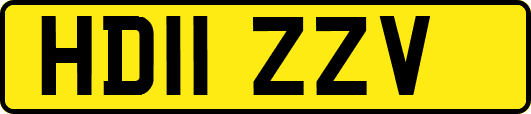 HD11ZZV
