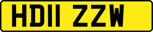 HD11ZZW