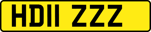 HD11ZZZ