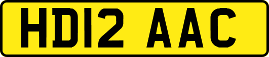 HD12AAC