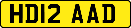 HD12AAD