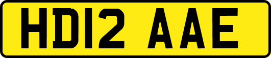 HD12AAE