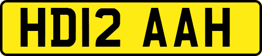 HD12AAH