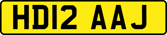 HD12AAJ