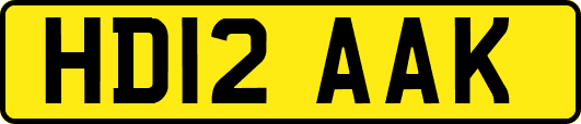 HD12AAK