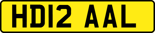 HD12AAL