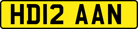 HD12AAN