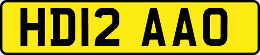 HD12AAO