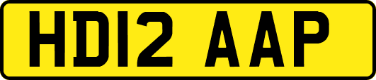 HD12AAP