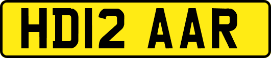 HD12AAR