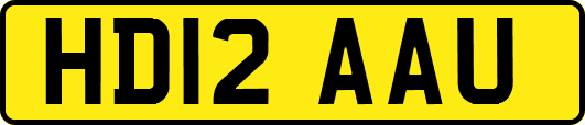 HD12AAU