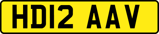 HD12AAV