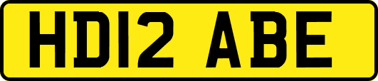 HD12ABE