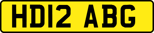 HD12ABG