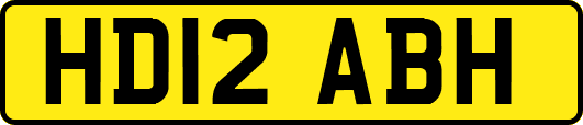 HD12ABH